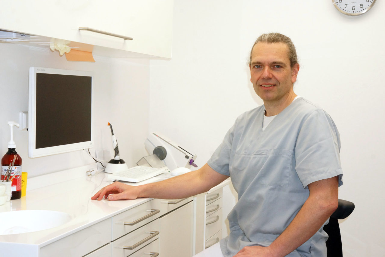 Dr. Med. Dent. Engelbert & Kollegen - Kieferorthopädie Oberhausen